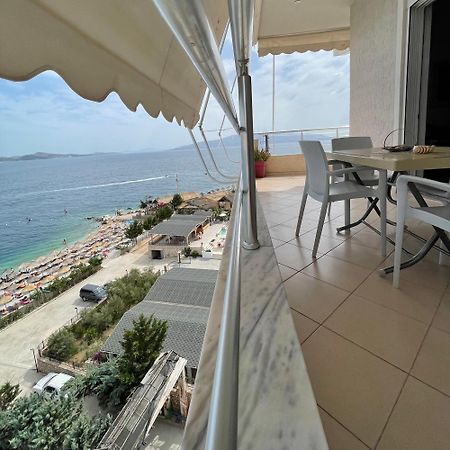 Appartement Port Side Saranda Extérieur photo