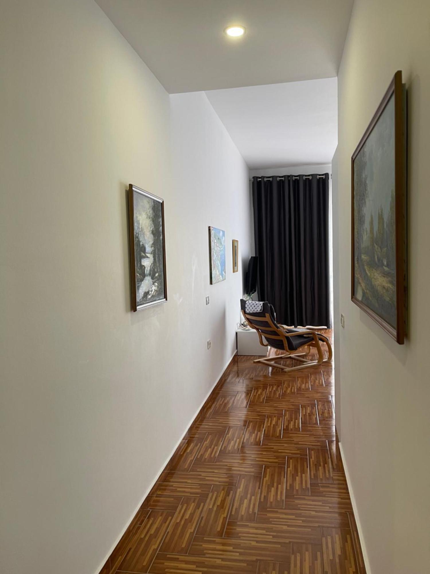 Appartement Port Side Saranda Extérieur photo